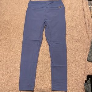 Whitney Simmons leggings